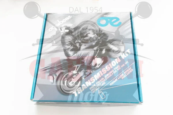 154557000 - KIT PROF. OE YAMAHA 250XV Ultimissimo Modello