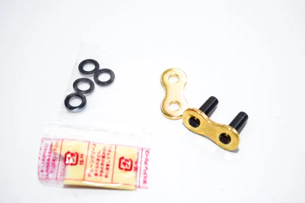 401532008 - GIUNTO DID 520 ERV3 G&G ZJ A RIBATTERE Offerta Lampo