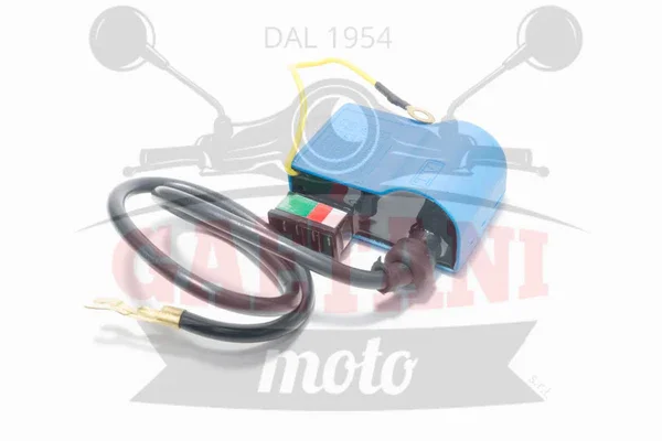 Compra Online 244128S - CENTRALINA VESPA 50-APE 50-PX 125-150