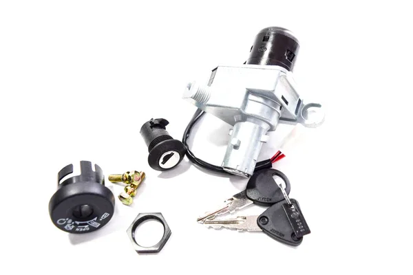 Quantità Limitata 0972643 - KIT SERRATURA SH 125-150 IE 2005>/PES 125-150