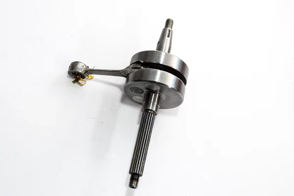 403300450 - ALBERO MOTORE BCR SPALLE PIENE PER APRILIA-GILERA-PIAGGIO Spedizione Gratuita