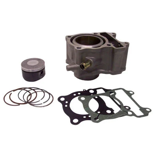 403350105 - CILINDRO COMPLETO DI GUARNIZIONI SH 125 DIAMETRO 52 Ultima Occasione