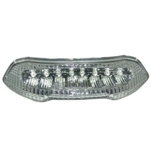 404110870 - FANALE POSTERIORE OMOLOGATO A LED NRG POWER SENZA FRECCE Prezzo Ridotto