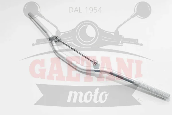 Prezzo Basso 405381975 - MANUBRIO STREET BIKE ALL.ANOD.