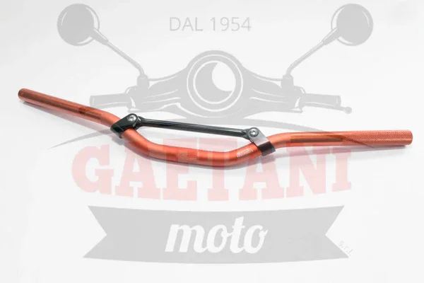 405382250 - MANUBRIO STREET BIKE ARANCIO Non Perdere