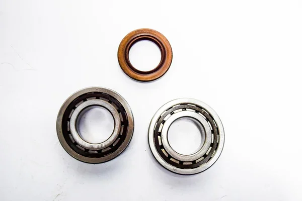 408351215 - KIT CUSCINETTI BANCO -HOT RODS- KTM 250 SX-F 05-10 /250 EXC-F 06-07 Scelto Dai Clienti