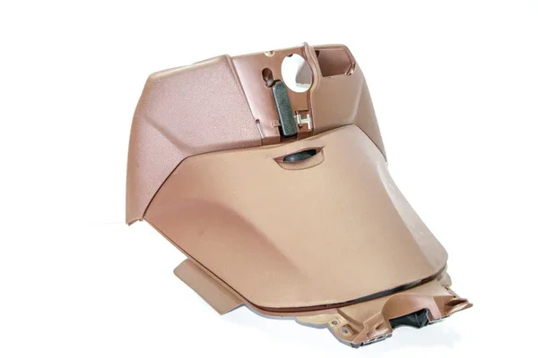 1B003713000B1 - BAULETTO ANTERIORE COMPLETO MARRONE ORIGINALE BEVERLY 300-350 2016>2020 Occasione