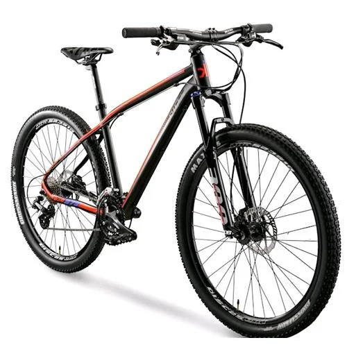 XC97924L - BICI UOMO -KLASS BIKE- 29 MTB 24VXC979 DISK Popolare