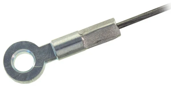 Promozione NIP186 - FUNE ACCELLERATORE APE TM MANUBRIO