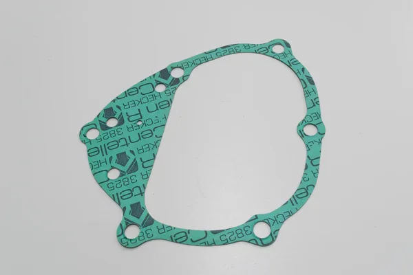 S410485016006 - GUARNIZIONE LATO FRIZIONE X-MAX 250 2005>2013 Pagamento Sicuro