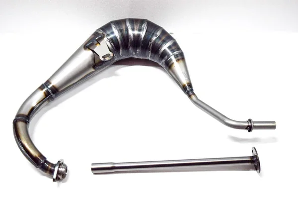 51510SU - MARMITTA APRILIA RS 50'06-07 /GPR 50'04- Saldi