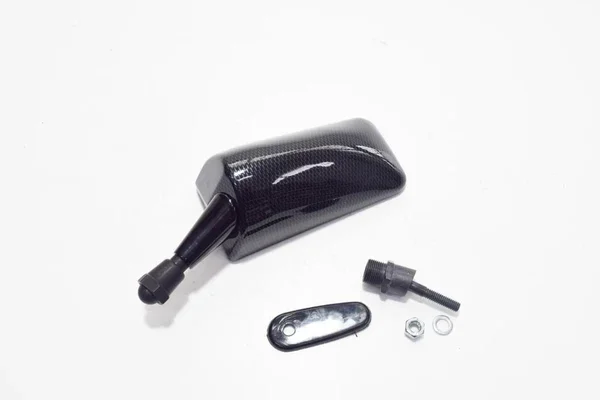 Vendita Finale E221613 - SPECCHIO CARBON SINISTRO DA CARENA
