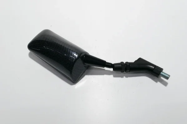 Ordina Subito E221617 - SPECCHIO CARBON RETTANGOLARE SINISTRO DIAMETRO 10