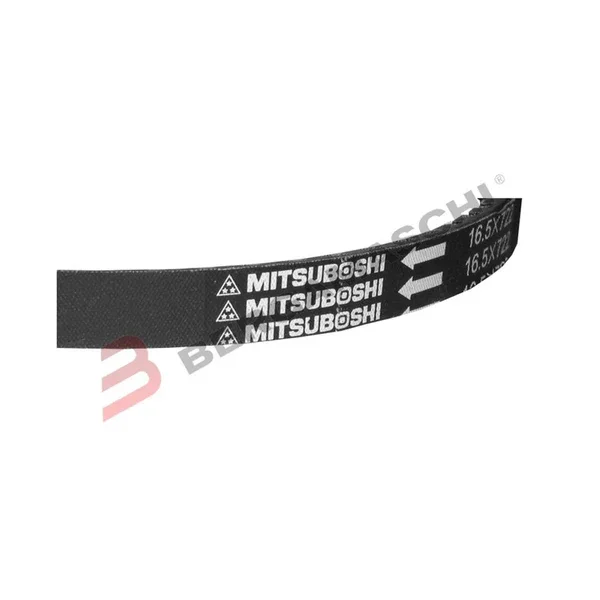 G9004100 - CINGHIA VARIATORE MITSUBOSHI MAJESTY 125-150 DAL 1998 AL 2002 Prezzo Basso
