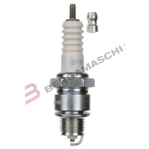 N2147080 - CANDELA NGK BPR8HS STOCK NR.3725 Ultime Pezzi