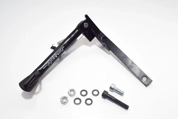 Compra Adesso 4009 - CAVALLETTO LATERALE -BUZZETTI- APRILIA SCARABEO 504T-100 4T