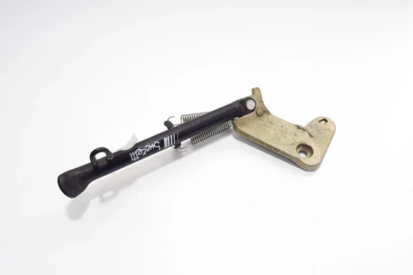 4023 - CAVALLETTO LATERALE -BUZZETTI- APRILIA SR 50 REPLICA (MOTORE minarelli motore verticale) Consegna Rapida
