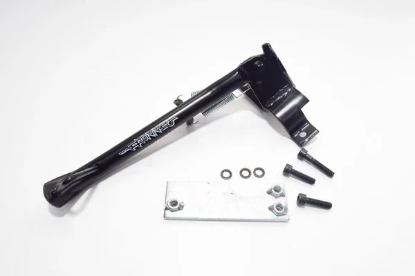 4056 - CAVALLETTO LATERALE SPORT CITY 125-200 4T Direttamente Dal Produttore