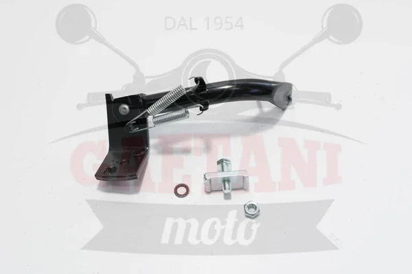 Occasione Imperdibile 4291 - CAVALLETTO LATERALE -BUZZETTI- PIAGGIO SKIPPER RST 125/150 4T PROD.'00