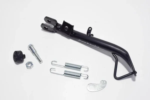 Nuova Collezione 4340 - CAVALLETTO LATERALE -BUZZETTI- PIAGGIO LIBERTY 125-150CC 4T 3V DAL 2014