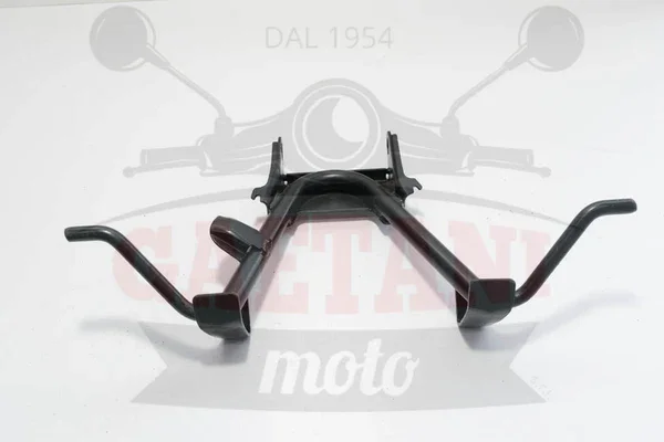 Ultime Pezzi 4394 - KIT CAVALLETTO CENTRALE PIAGGIO ZIP 50 2T 1 SERIE