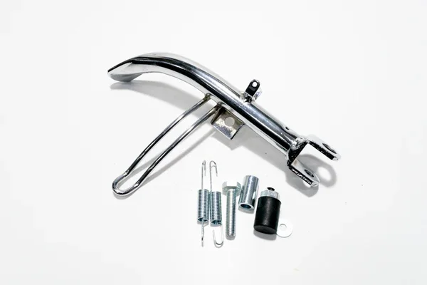 4401 - CAVALLETTO LATERALE VESPA GTS-GTV 250/300 Compra Oggi Stesso