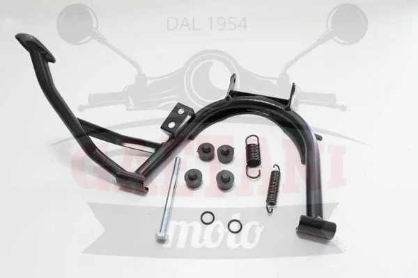 Non Perdere 4440 - CAVALLETTO CENTRALE PIAGGIO BEVERLY 125/200/250 DAL 2001