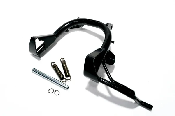 4445 - CAVALLETTO CENTRALE -BUZZETTI- PIAGGIO VESPA GTS GTV 250 300 Miglior Prezzo