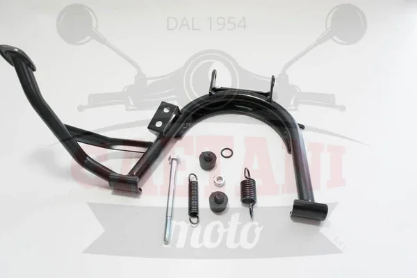 4446 - CAVALLETTO CENTRALE HEXAGON 125/180 4T DAL 2000 Prezzo Scontato