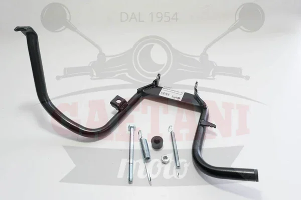Miglior Prezzo 4447 - CAVALLETTO CENTRALE -BUZZETTI- PIAGGIO BEVERLY TOURER 250/300 235MM H
