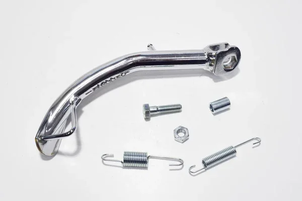 Professionale 4458 - CAVALLETTO LATERALE -BUZZETTI- PIAGGIO BEVERLY NEW 300 4T-2010