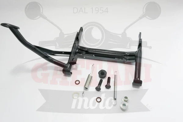 4744 - CAVALLETTO CENTRALE -BUZZETTI-MALAGUTI MADISON 125/150/180 Consegna Rapida