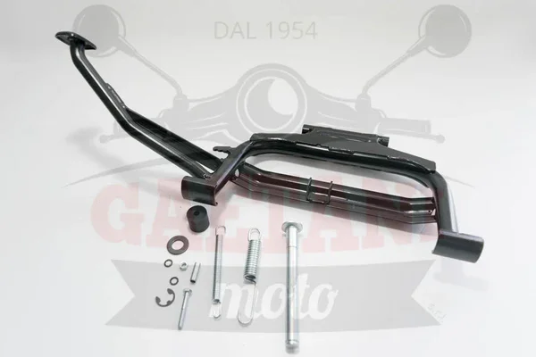 4752 - CAVALLETTO CENTRALE -BUZZETTI-MALAGUTI MADISON 250 '00/02 Promozione