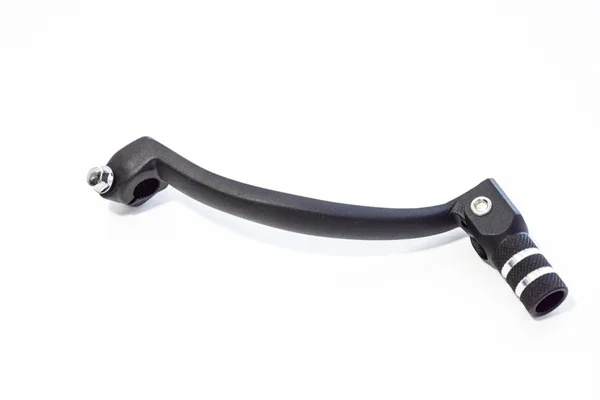 6300 - PEDALE AVVIAMENTO MESSA IN MOTO MORINI DESTRO AVANTI Nuova Collezione