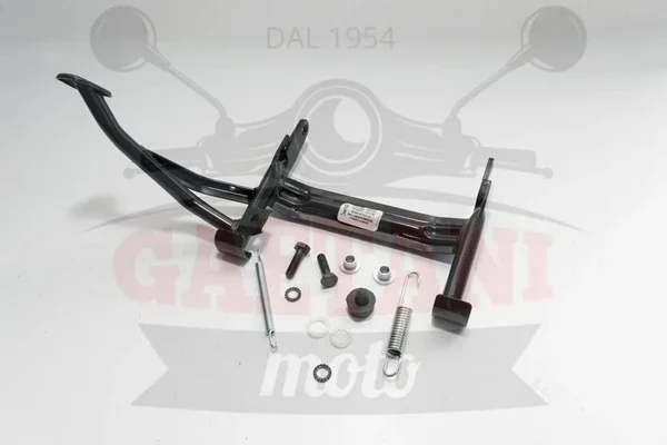 8663 - KIT CAVALLETTO CENTRALE -BUZZETTI- YAMAHA MAJESTY 125/150 A Buon Prezzo