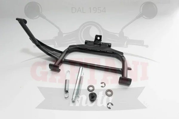 Offerta Speciale 8672 - CAVALLETTO CENTRALE -BUZZETTI- YAMAHA X-MAX 125/250 4T PROD. '08