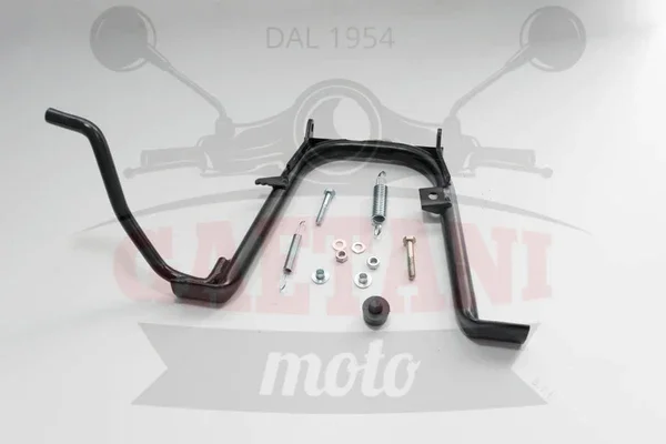 8724 - CAVALLETTO CENTRALE -BUZZETTI-KYMCO AGILITY 50 4 TEMPI RUOTA 12'' Offerta Speciale
