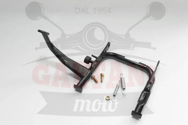 8731 - CAVALLETTO CENTRALE -BUZZETTI- KYMCO PEOPLE S 125/200 DAL '05 Esclusivo