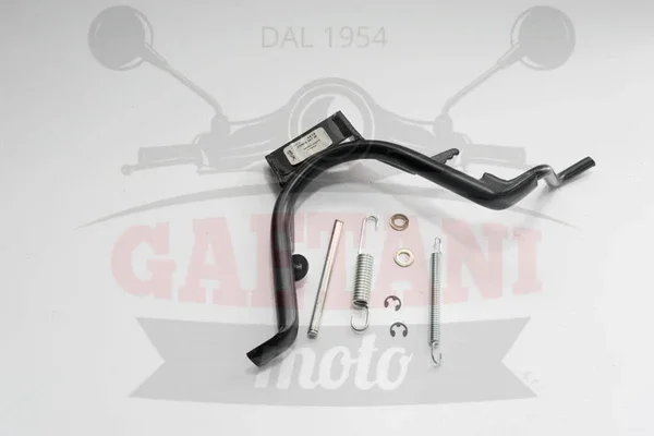 8818 - CAVALLETTO CENTRALE -BUZZETTI-HONDA 50 SKY Quantità Limitata