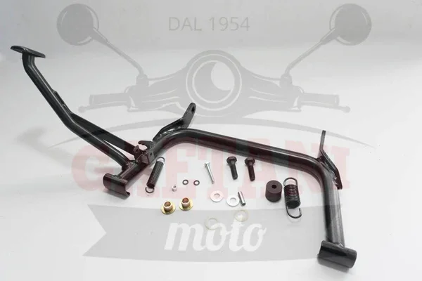 Quantità Limitata 8846 - CAVALLETTO CENTRALE -BUZZETTI-HONDA PANTHEON / FORESIGHT 250 4T - JAZZ 250 4T
