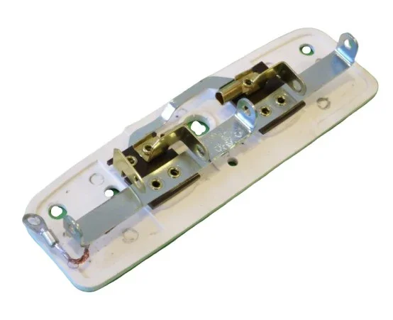 E1 - SUPPORTO ELASTICO PORTALAMPADE POSTERIORE TV 175 Promo Stagionale