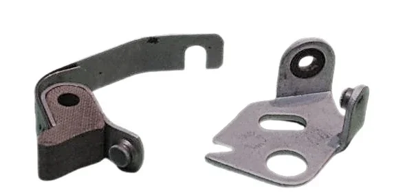 Saldi E200 - PUNTINE IMPIANTO FILSO LAMBRETTA F 125CC DAL 1954 AL 1955
