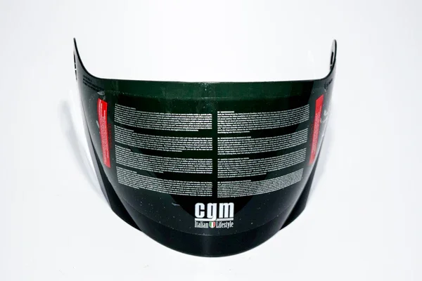 9107D - VISIERA CASCO 107 FUME' Offerta Limitata