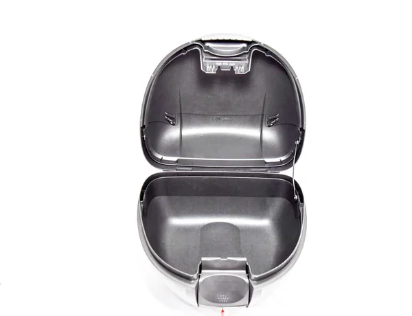 Spedizione Espresso 407302505 - BAULETTO SHAD SH33 DA 34 LITRI CON PIASTRA
