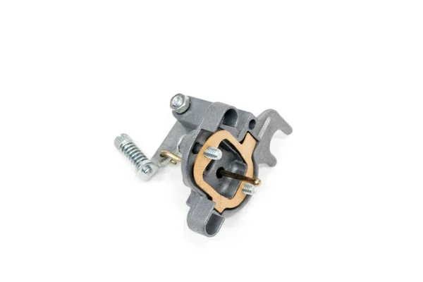 Sconto 11635 - KIT REVISIONE COPERCHIO PER CARBURATORE SHBC 19.19E PK
