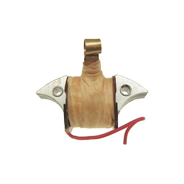 Nuovo Arrivo 7083 - BOBINA ACCENSIONE INTERNA VESPA 125 1958>1959 PER VOLANO 6 POLI