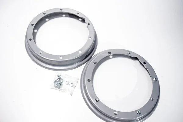 Pagamento Sicuro 5500 - CERCHIO RUOTA GRIGIO VESPA G50-125PX CODICE F.A. ITALIA 5500