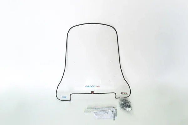Compra Online 21101 - PARABREZZA -FACO- SCOOTER APRILIA AMICO >1992