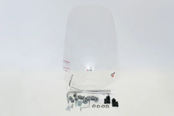 21951 - PARABREZZA -FACO- SCOOTER APRILIA SCARABEO 125-150-200-250 ODT Occasione