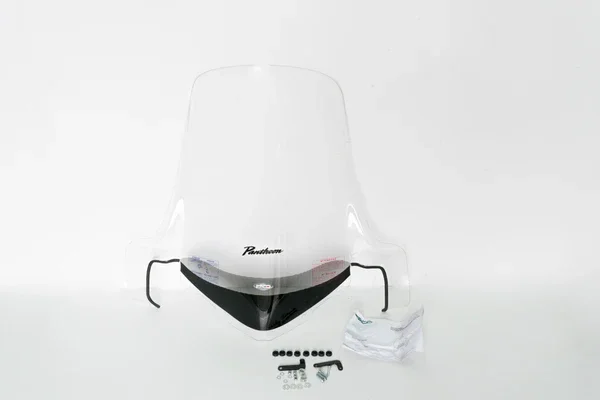 Subito Disponibile 22381 - PARABREZZA -FACO- SCOOTER HONDA PANTHEON 125-150 2003